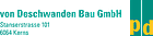 von Deschwanden Bau GmbH