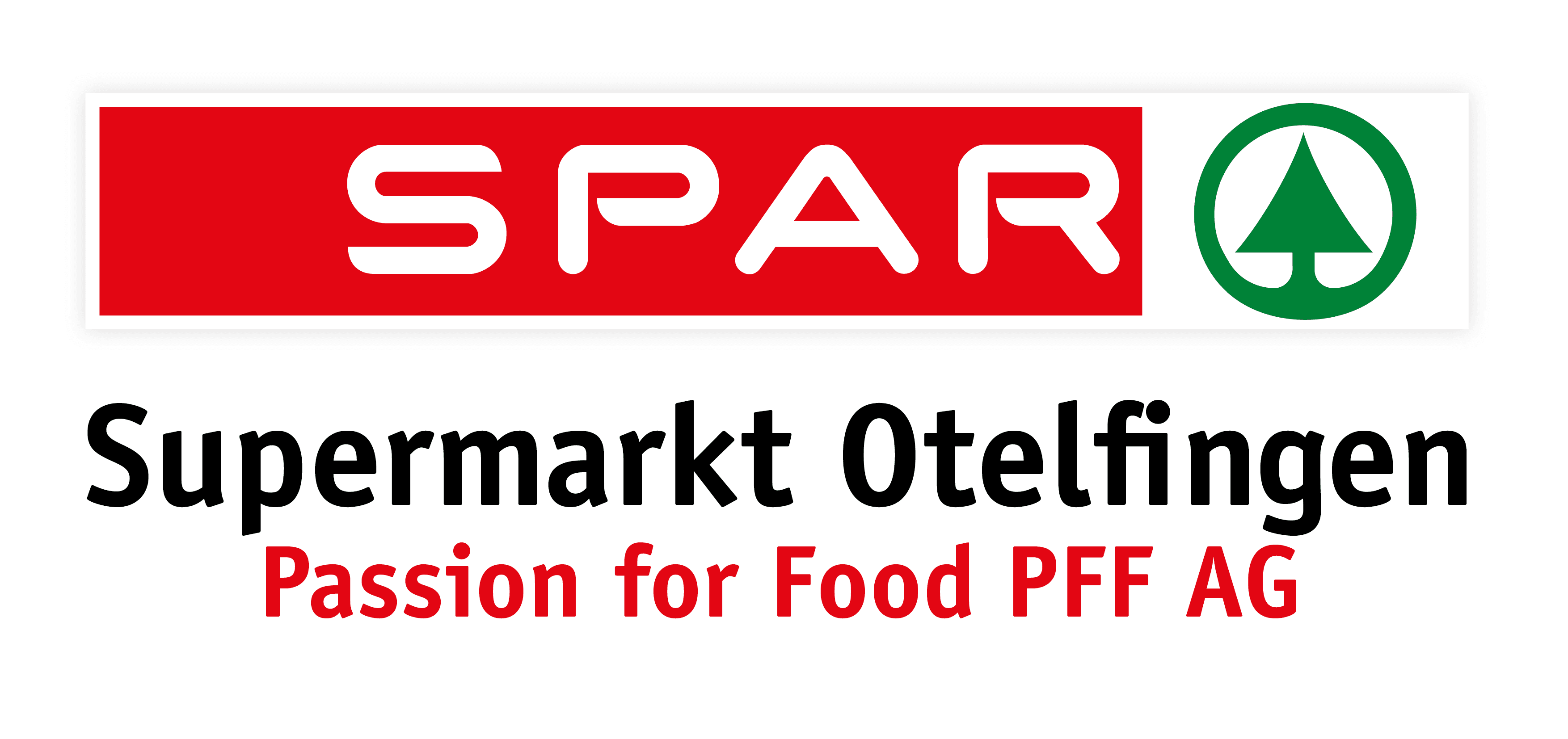 SPAR Supermarkt Otelfingen