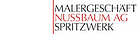 Malergeschäft Nussbaum AG