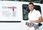 Tony Panitti AG