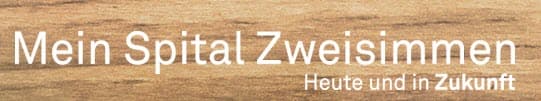 Spital Zweisimmen (Spital STS AG)