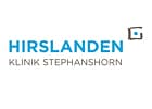Klinik Stephanshorn AG