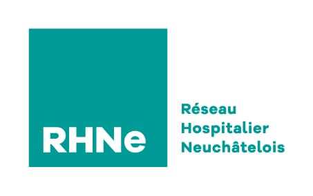 Réseau hospitalier neuchâtelois La Chaux-de-Fonds - Réception