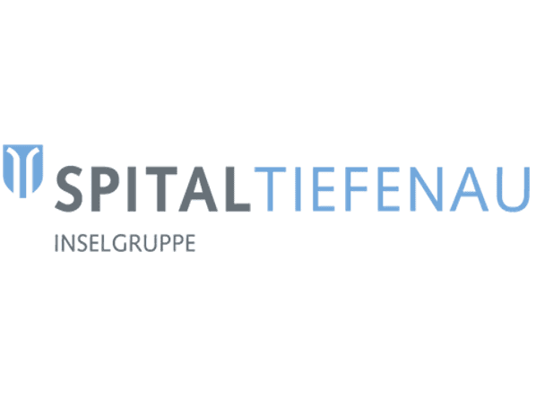 SPITAL TIEFENAU