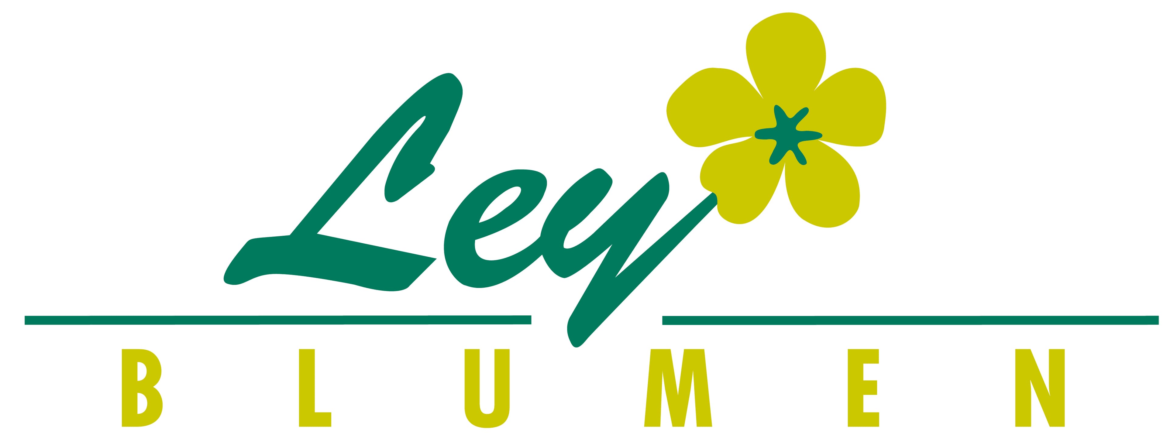 Blumen Ley