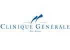 Clinique Générale - Ste-Anne SA
