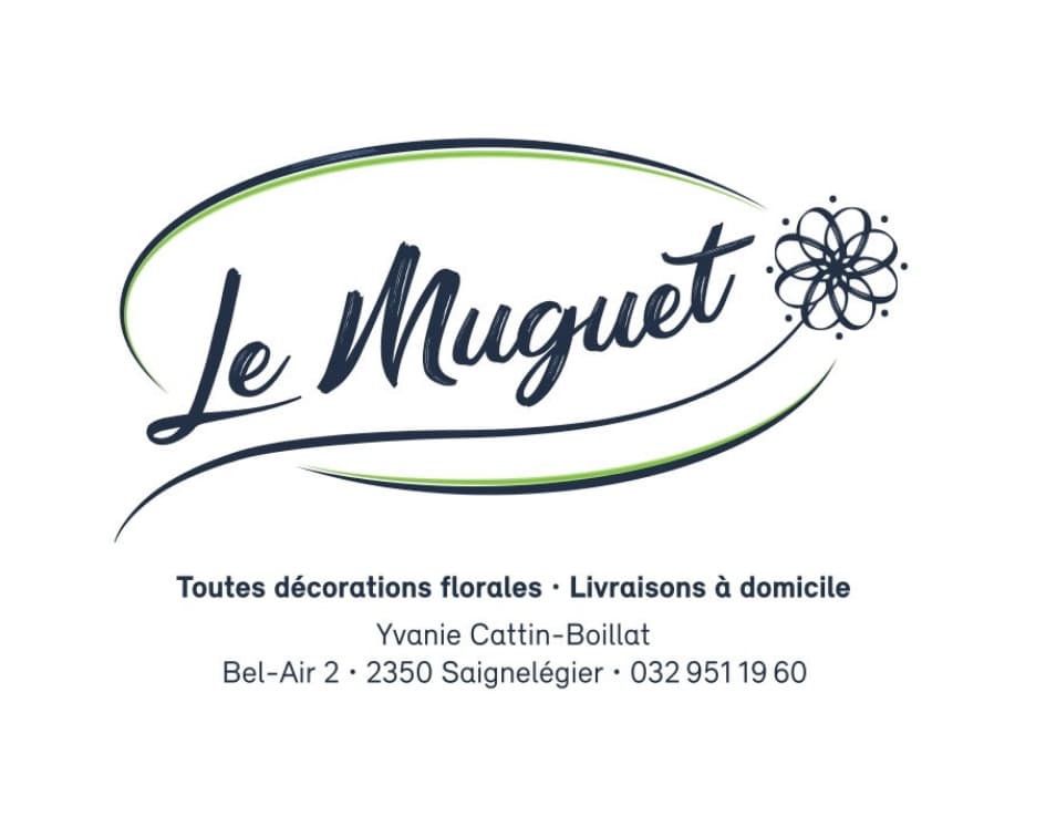 le Muguet