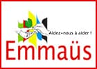 Emmaüs Communauté