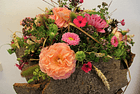 Alfons' Blumenmarkt