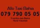 Allo Taxi