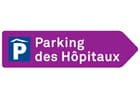 Parking des Hôpitaux SA
