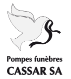 Cassar SA Pompes Funèbres