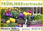 Blumen Müller AG