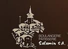 Boulangerie Pâtisserie Salamin SA