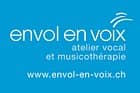 Envol en Voix atelier vocal et musicothérapie