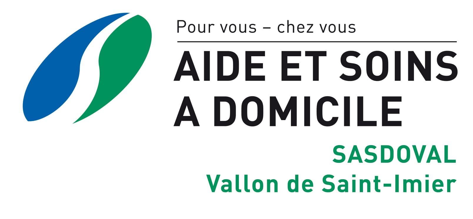 d'Aide et de soins à domicile du Vallon de St-Imier SASDOVAL