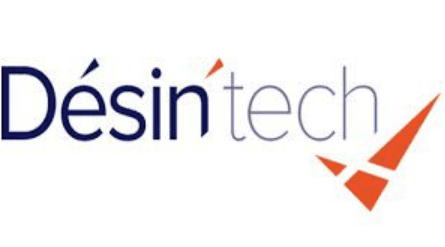 Désin' Tech