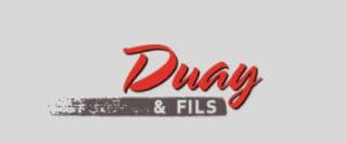 Duay Bernard