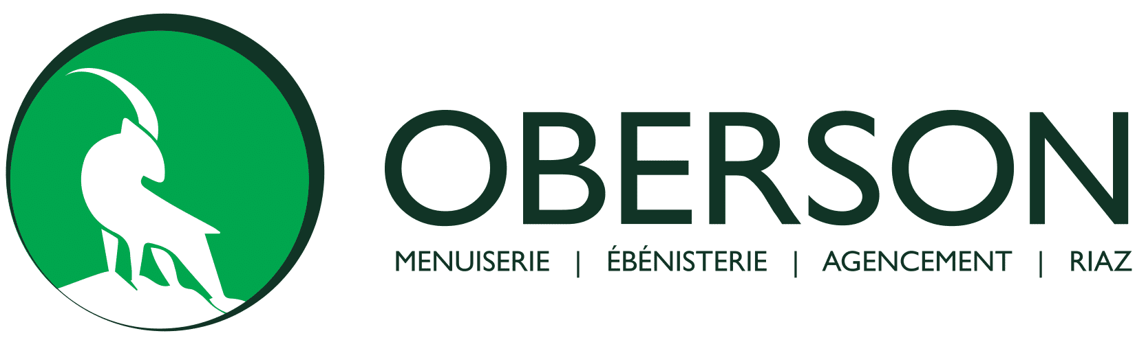 Menuiserie Ebénisterie Oberson SA