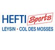 Hefti Sports Col des Mosses