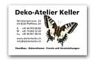 Keller Dekorationen