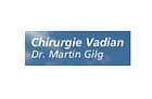 Dr. med. Gilg Martin