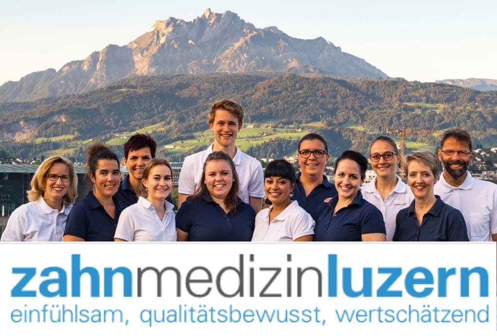 Dr. med. dent. Eppenberger Jürg