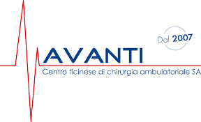 AVANTI Centro ticinese di chirurgia ambulatoriale SA