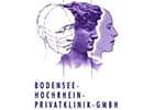 Bodensee-Hochrhein- Privatklinik-GmbH