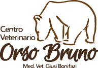 dr. med. vet. Centro Veterinario Orso Bruno
