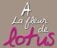 A la Fleur de Lotus