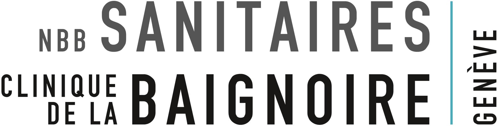 NBB Sanitaires SA - Clinique de la Baignoire
