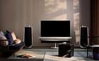 Télé-Clinique - Bang & Olufsen Lausanne