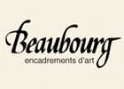 Beaubourg Encadrements d'art