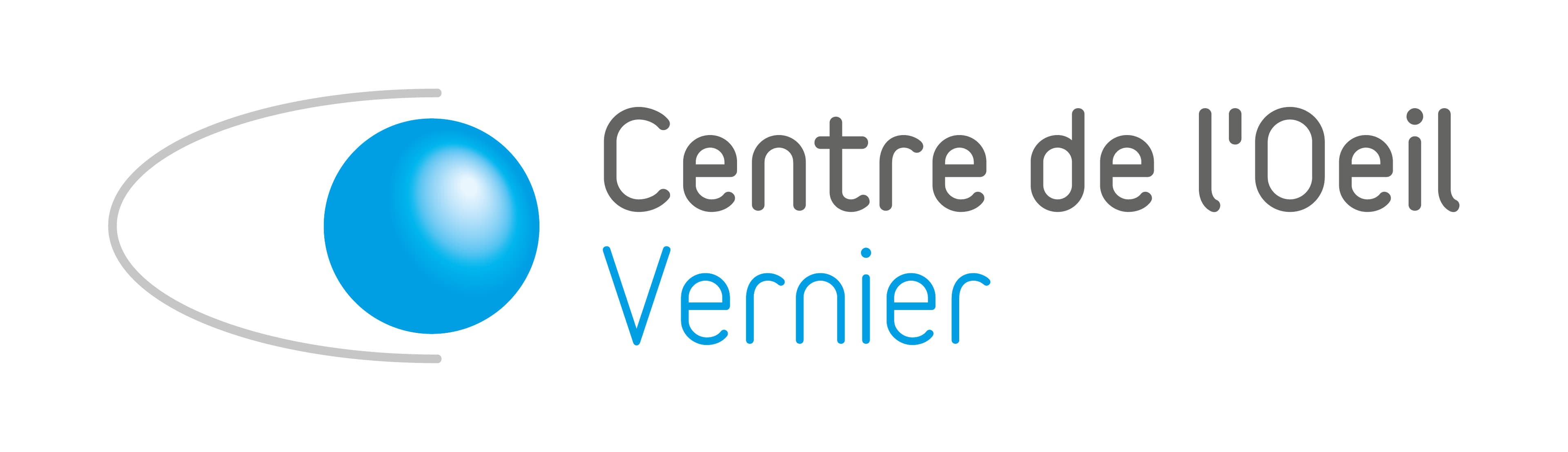 Centre de l'Oeil Vernier