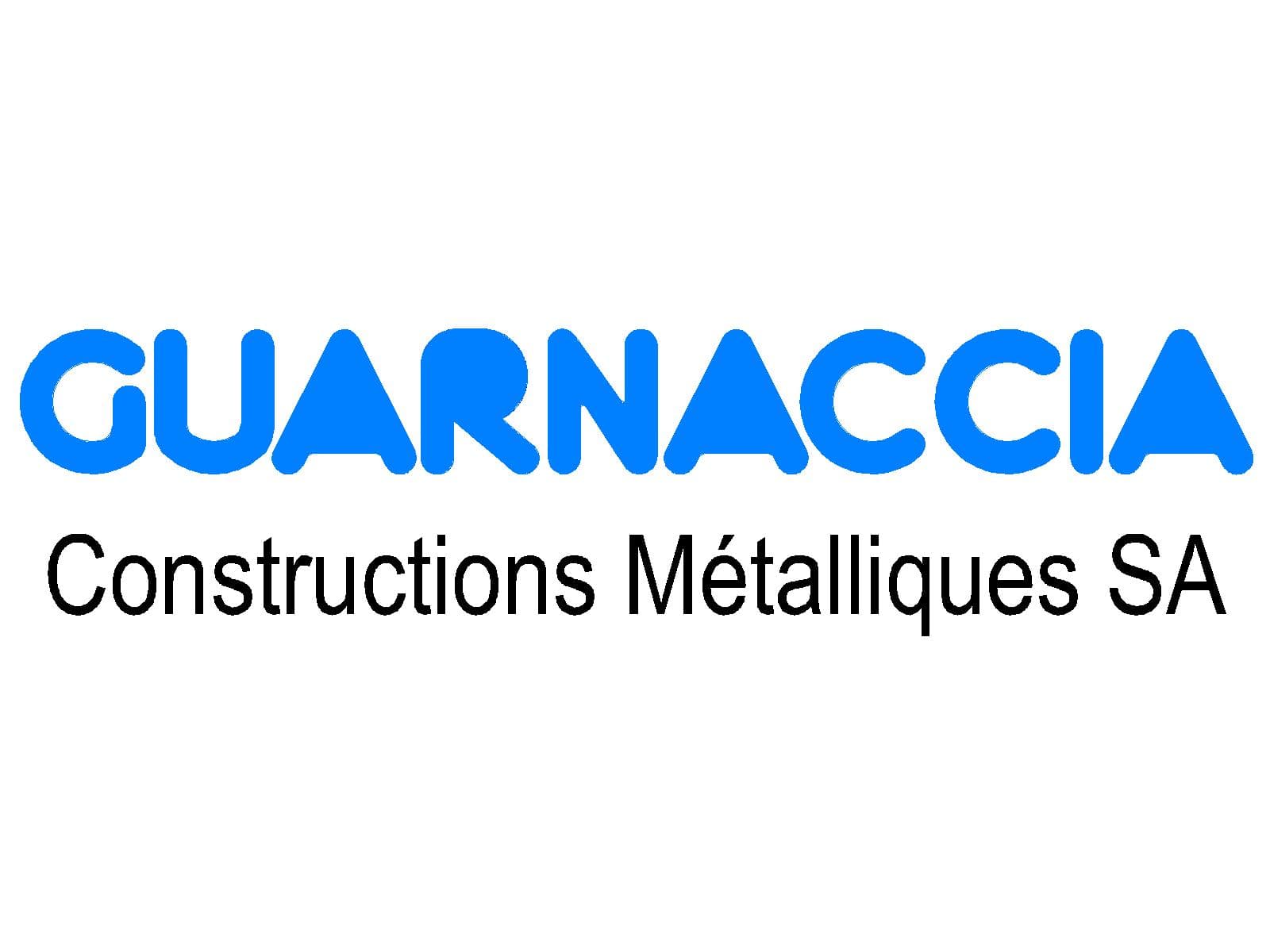 GUARNACCIA Constructions Métalliques SA