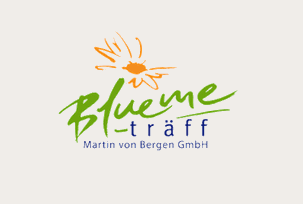 Bluemeträff