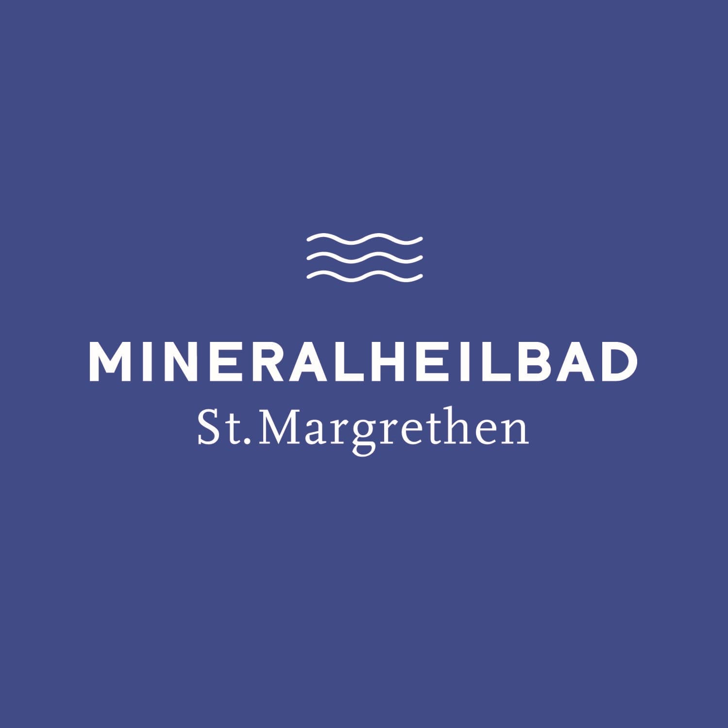 Mineralheilbad St. Margrethen Betriebs AG