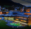 Hallenbad eau-l?-l? Davos