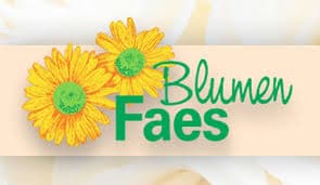 Blumen Faes