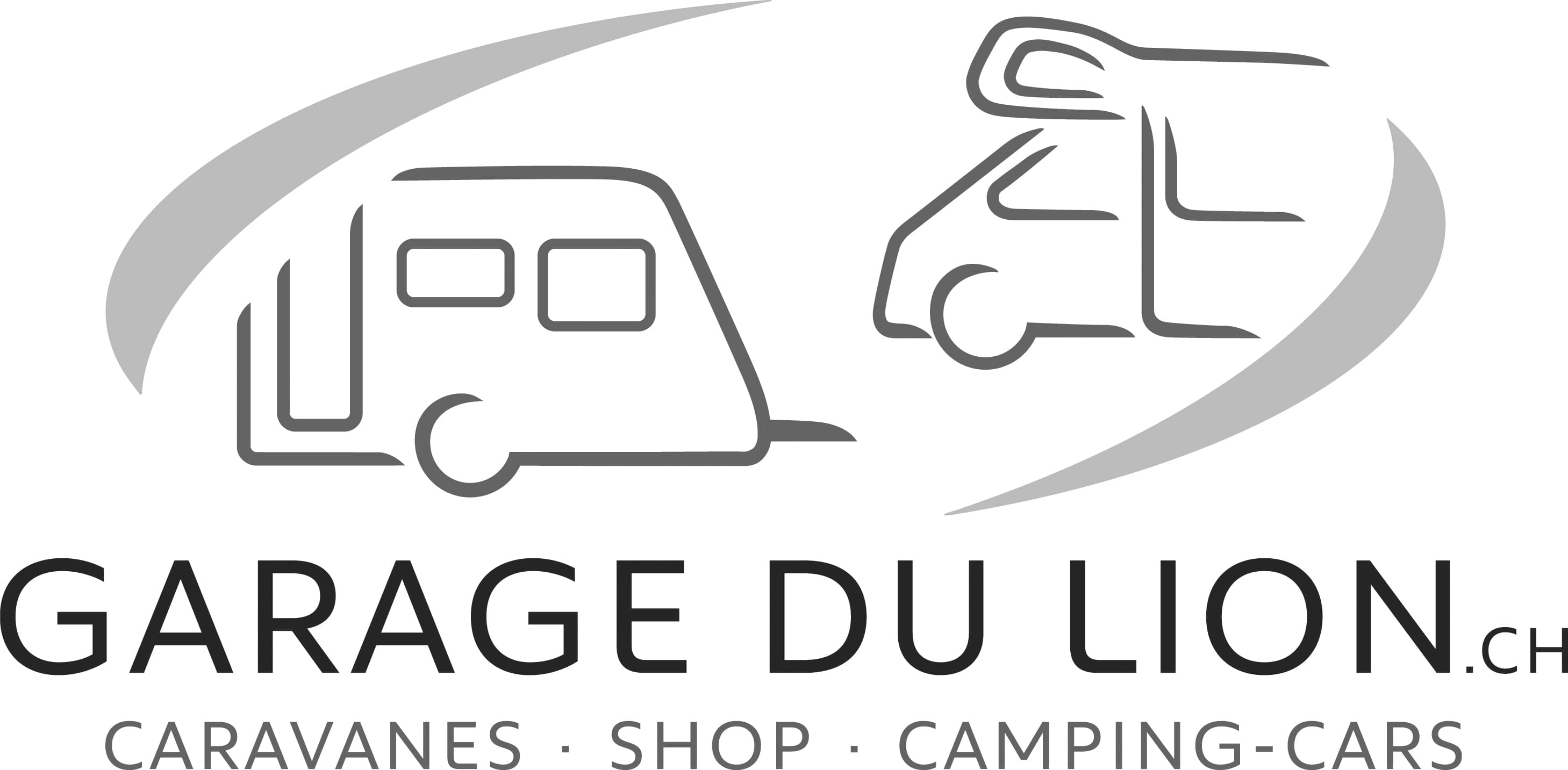 Garage du Lion Sàrl