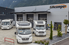 G'M Camper Valais Sàrl