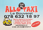 Allo Taxi