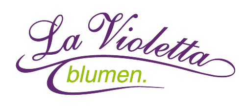 Blumen La Violetta