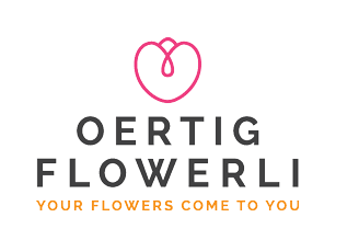 Blumen Oertig