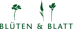 Blüten und Blatt GmbH