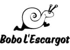 BOBO L' ESCARGOT