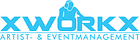 XWORKX Artist- & Eventmanagement