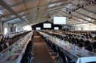 Bonnot's Event House