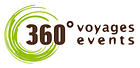 360 degrés Voyages et Évents Sàrl